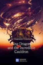 The Divine Nine-Dragon Cauldron